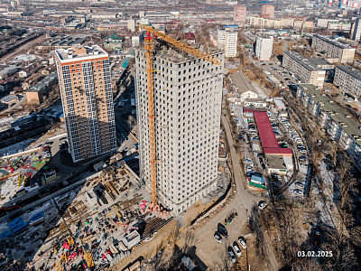 Жилой комплекс