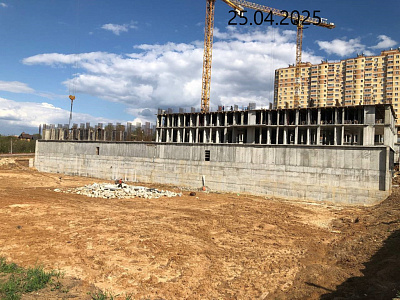 Платон Парк поз 1