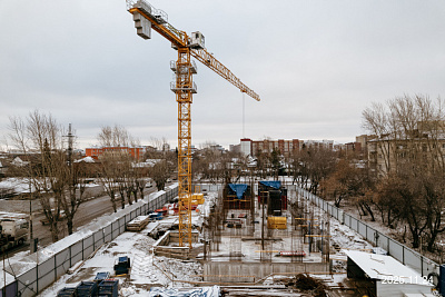 Жилой комплекс