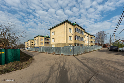 ЖК