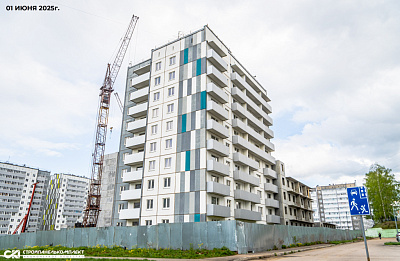 Жилой комплекс