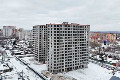 Жилой комплекс