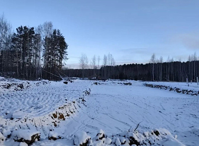 Первый Академ