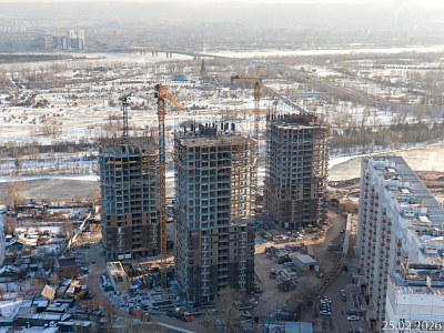 АЙВАЗОВСКИЙ-ЕНИСЕЙ