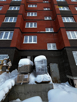 Сельский поселок Плеханово