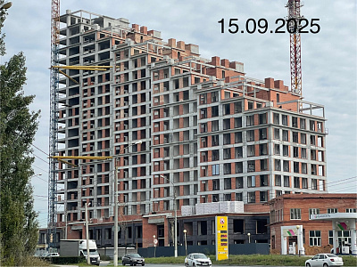 Status Park