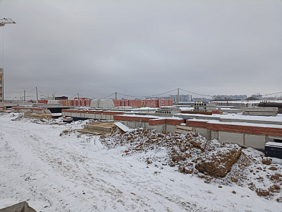 Осановские зори