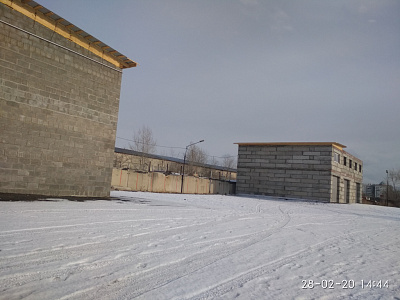 г. Красноярск, Советский район