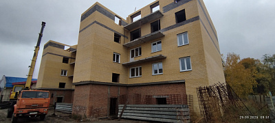 г. Минусинск, Улица Ванеева