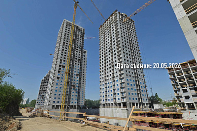 Жилой комплекс 