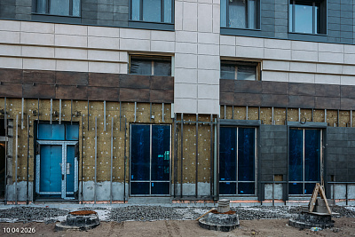АВЕНЮ-АПАРТ ПУЛКОВО