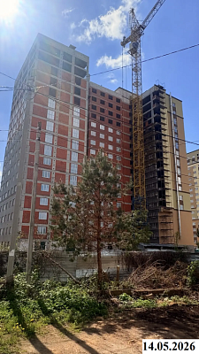 Микрорайон