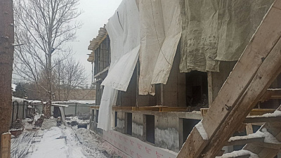 Клубный дом
