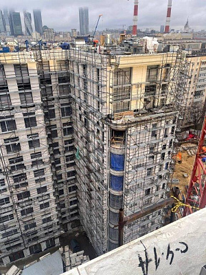 ДОМ XXII