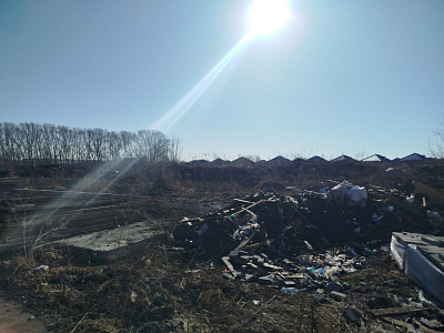 Расцветай на Зорге