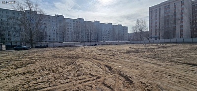 ЖК Уникум на Амирхана