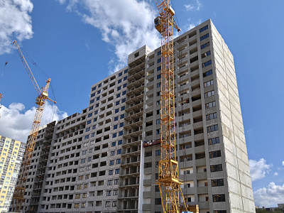 г. Воронеж, Улица