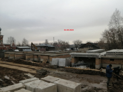 ЖК 