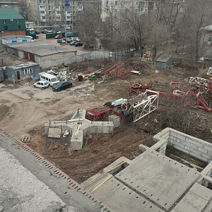 Жилой комплекс «Классики»