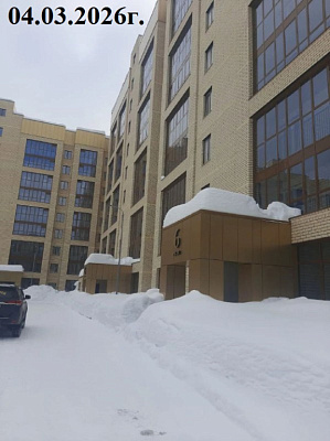 ЖК ТЕРРА