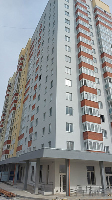 ЖК