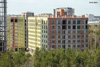 Гранд-квартал Гринкод