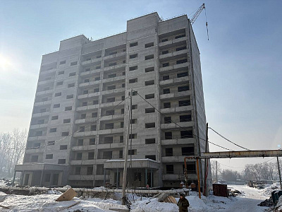 Семейный квартал 