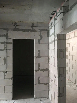 Расцветай на Бугринской роще