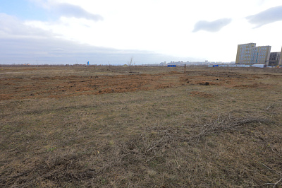 Новый Ростов Литер 79 корпус 3