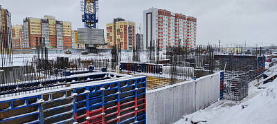 Жилой комплекс