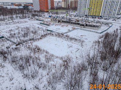 Волга парк