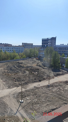ID Petrogradskaya
