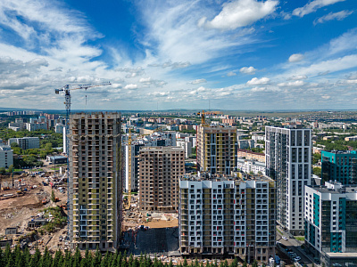 Жилой комплекс