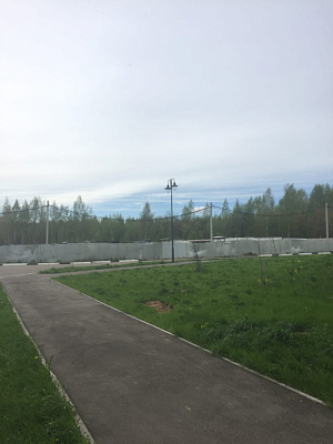 Троицкая Слобода