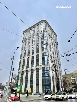DECO RESIDENCE