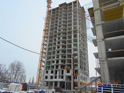 Микрорайон «Дуэт»