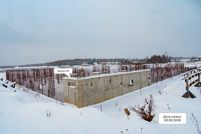 Квартал Сабурово