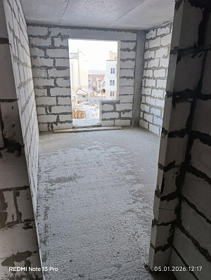 ЖК Сибирский двор