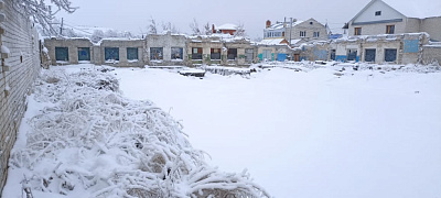 г. Ульяновск, ул Бакинская