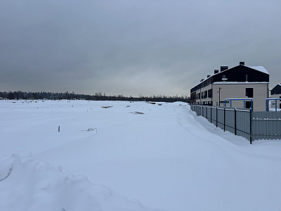 Жилой комплекс 