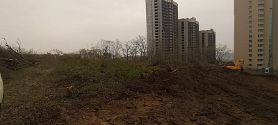 Жилой Комплекс Гринхилс