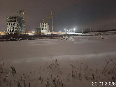 Жилой комплекс