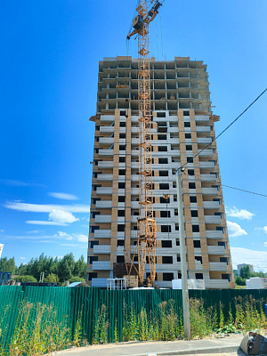 ЖК Гвардейский 2.0