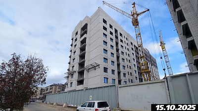 ЖК Тургенев