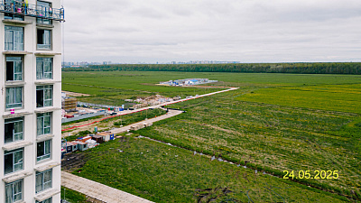 Невская Долина, корпус 4.1