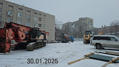ЖК