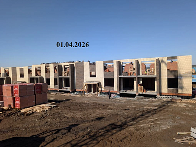 г. Набережные Челны, Проспект Чулман