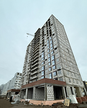 г. Нижнекамск, ул Баки Урманче
