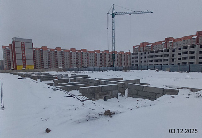 г. Новоалтайск, Улица Спортивная