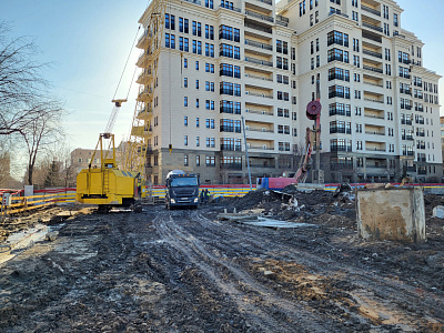 Фрунзенский